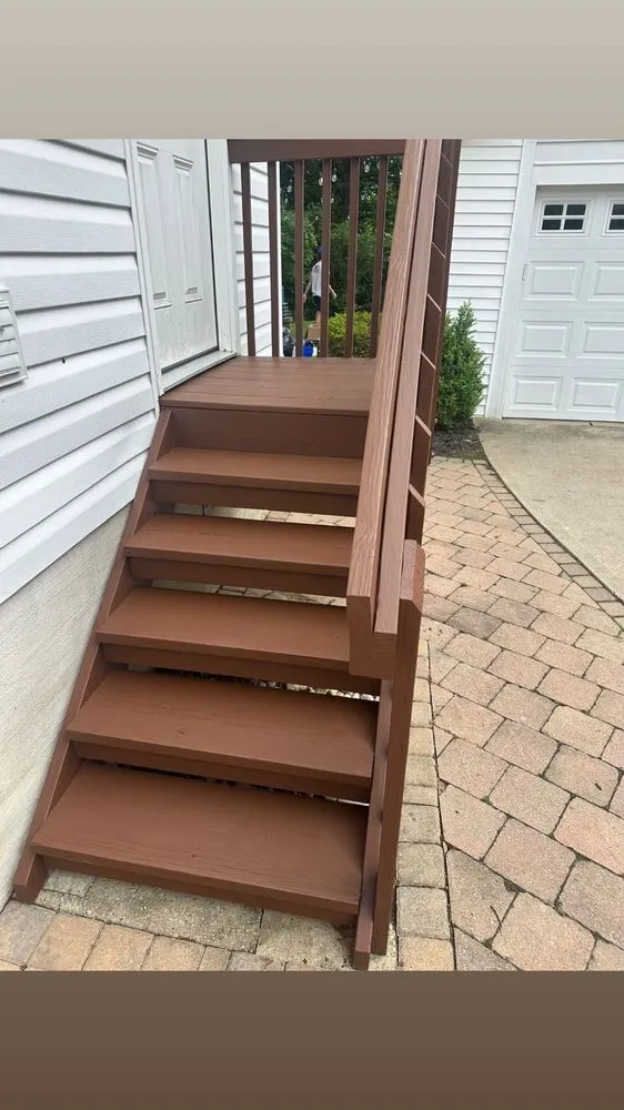 Affordable lawn mowing service for residential properties across Newport, KY - The Dean's List