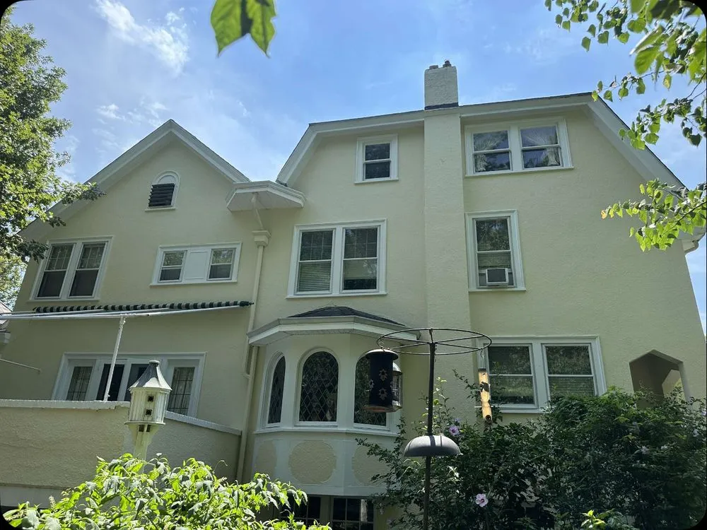 Expert landscape installation in Newport, KY - The Dean's List