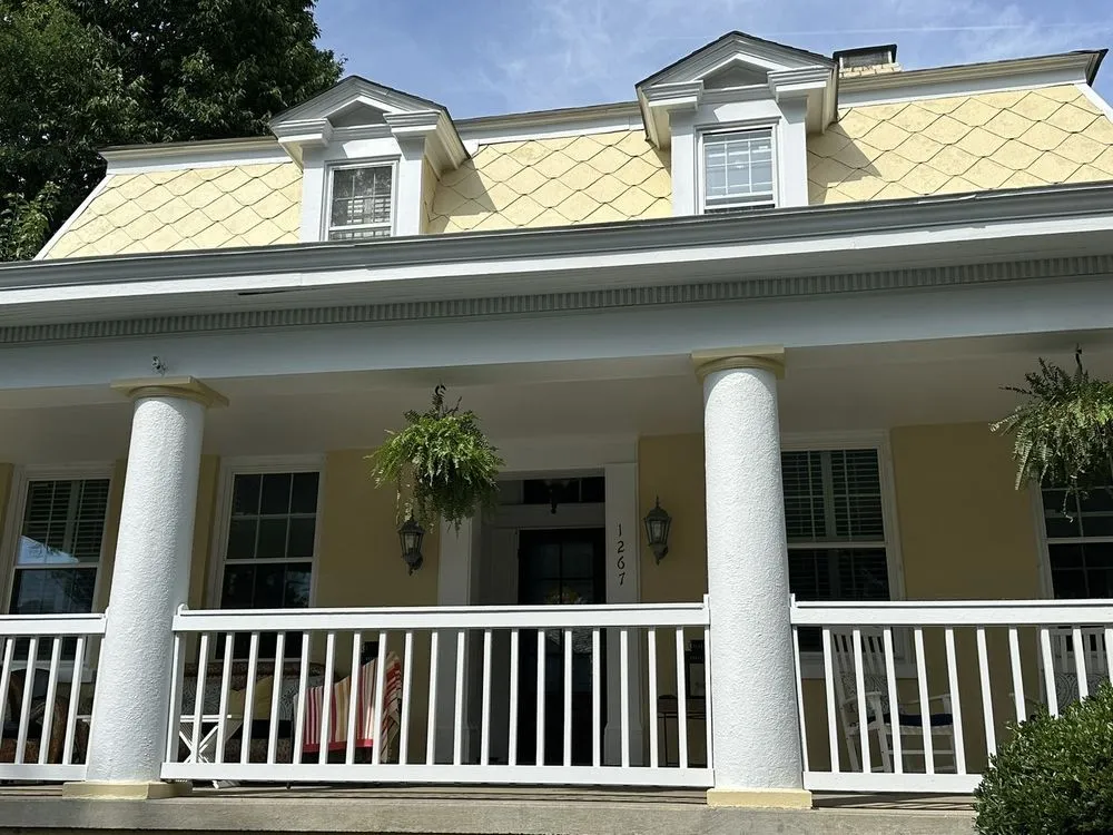 Local landscape design experts serving Newport, KY - The Dean's List