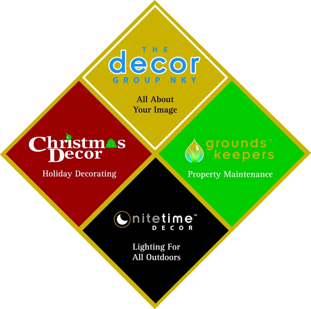 Expert lawn care service near you in Burlington, KY by The Decor Group NKY