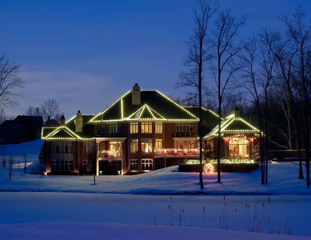 Custom lawn mowing service near you in Burlington, KY by The Decor Group NKY