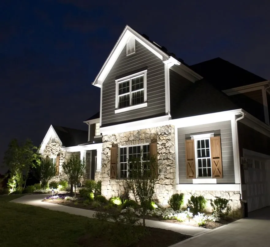 Trusted landscape installation for year-round maintenance in Burlington, KY by The Decor Group NKY