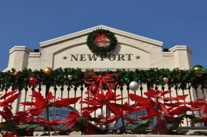 Top-rated outdoor landscaping with custom design in Burlington, KY by The Decor Group NKY