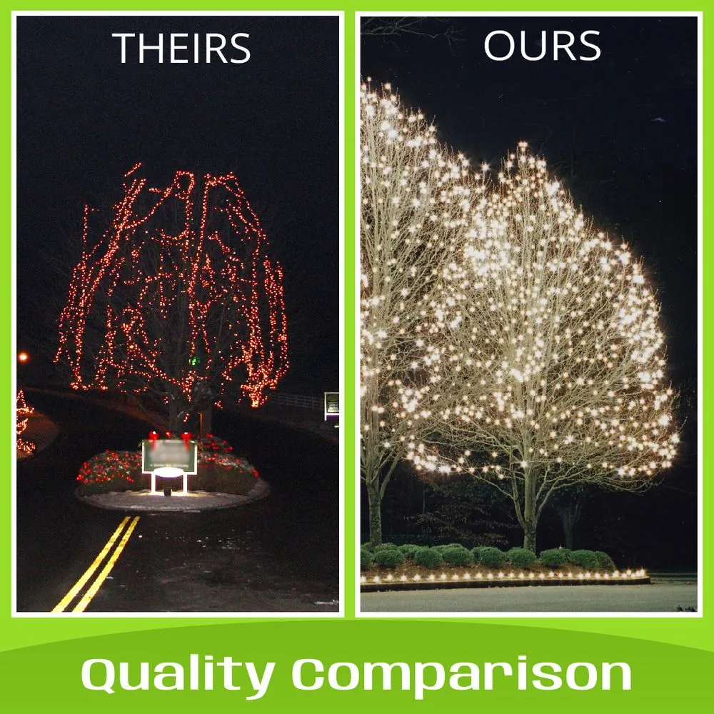 Expert lawn mowing service for beautiful yards across Burlington, KY - The Decor Group NKY