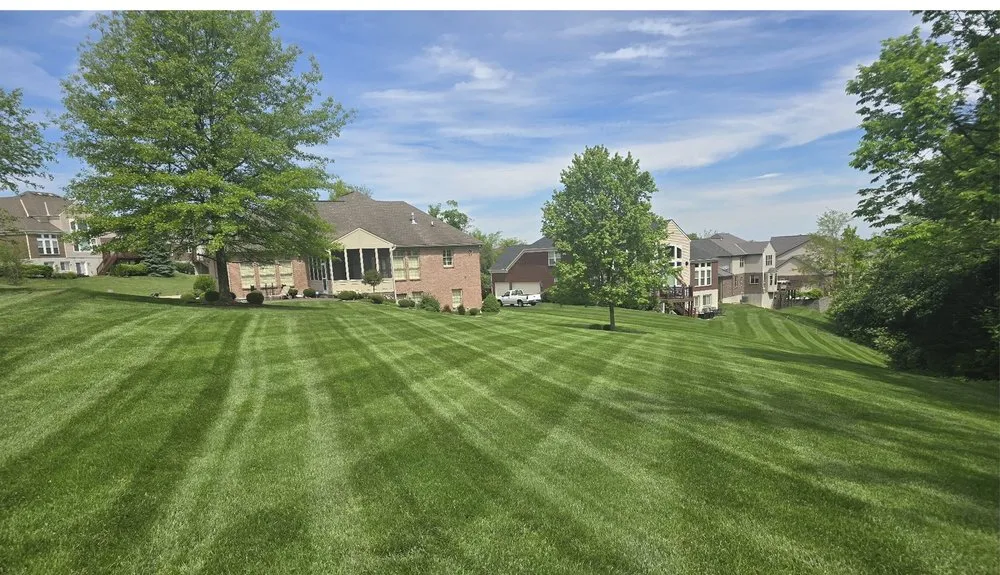 Trusted landscape installation experts serving Burlington, KY - The Decor Group NKY