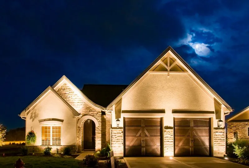 Expert landscape design in Burlington, KY by The Decor Group NKY