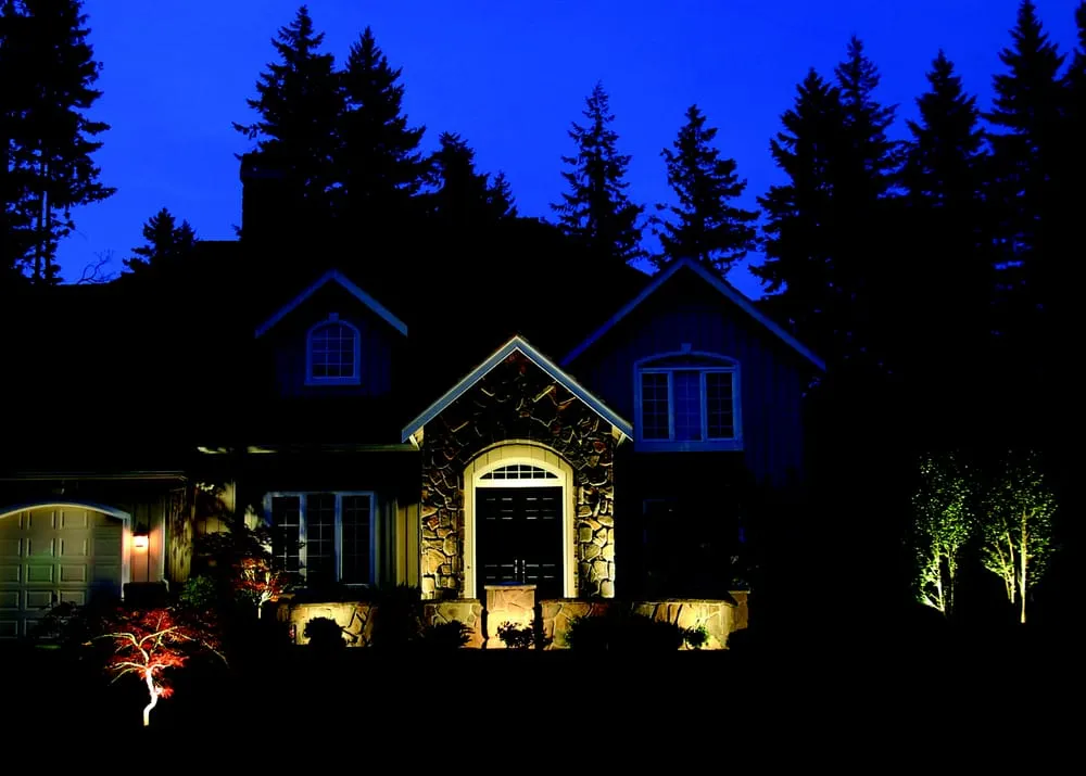 Expert landscaping services in Burlington, KY by The Decor Group NKY