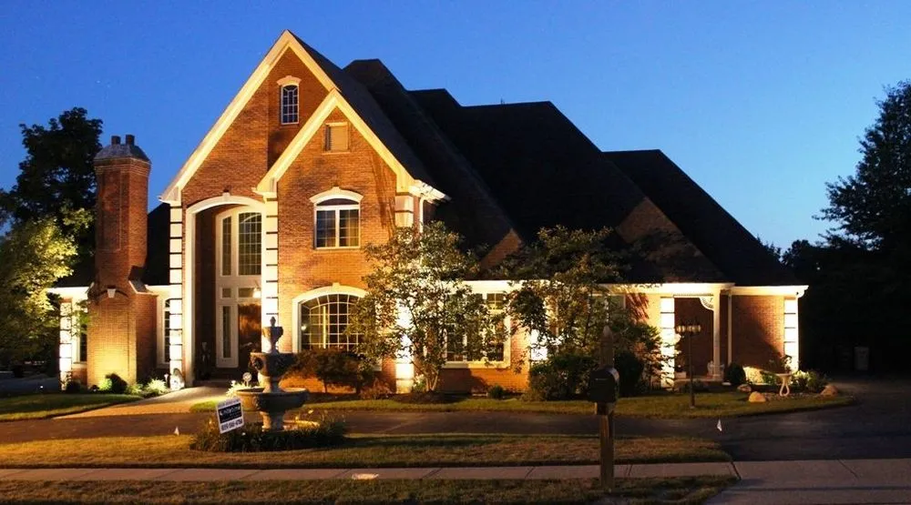 Top-rated lawn mowing service for year-round maintenance in Burlington, KY by The Decor Group NKY