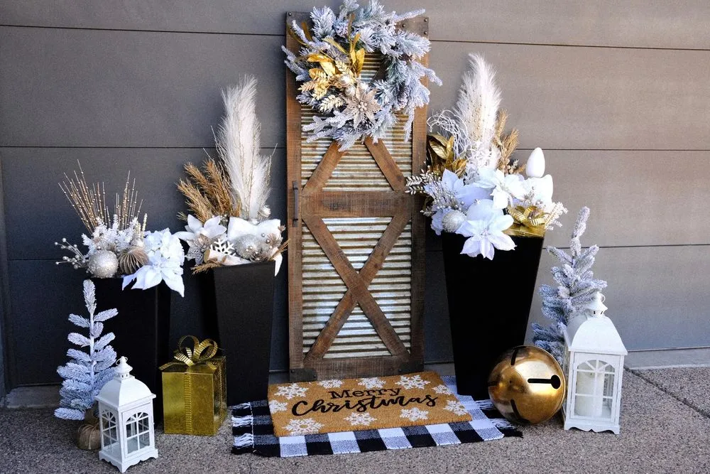 Professional landscape installation for outdoor upgrades across Mesa, AZ - The Desert Root