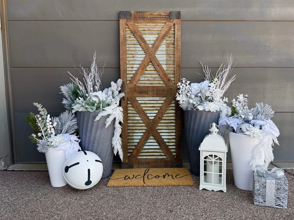 Local lawn care service for beautiful yards across Mesa, AZ - The Desert Root