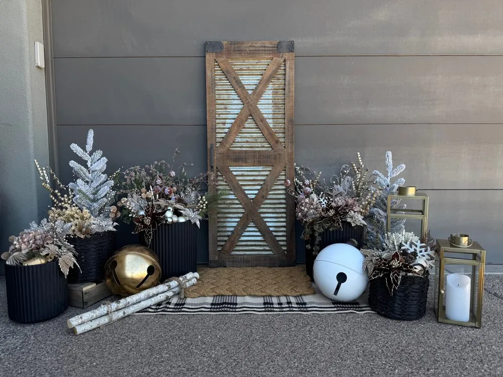 Reliable yard maintenance in Mesa, AZ - The Desert Root