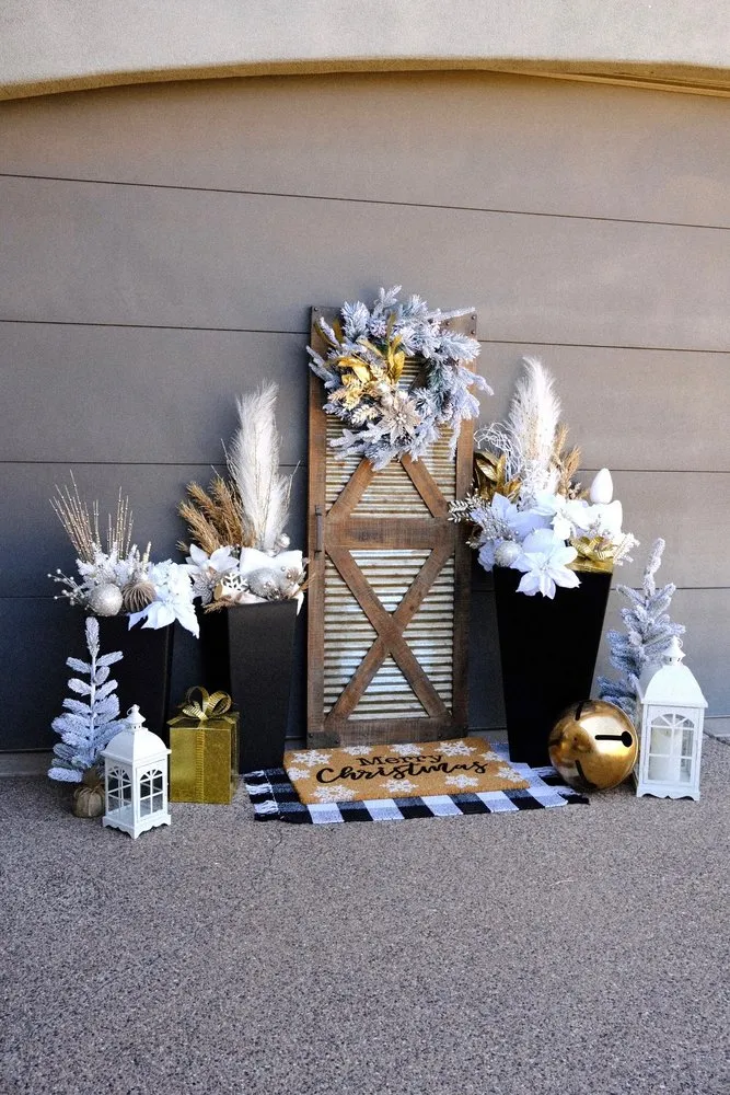 Affordable landscape installation in Mesa, AZ by The Desert Root