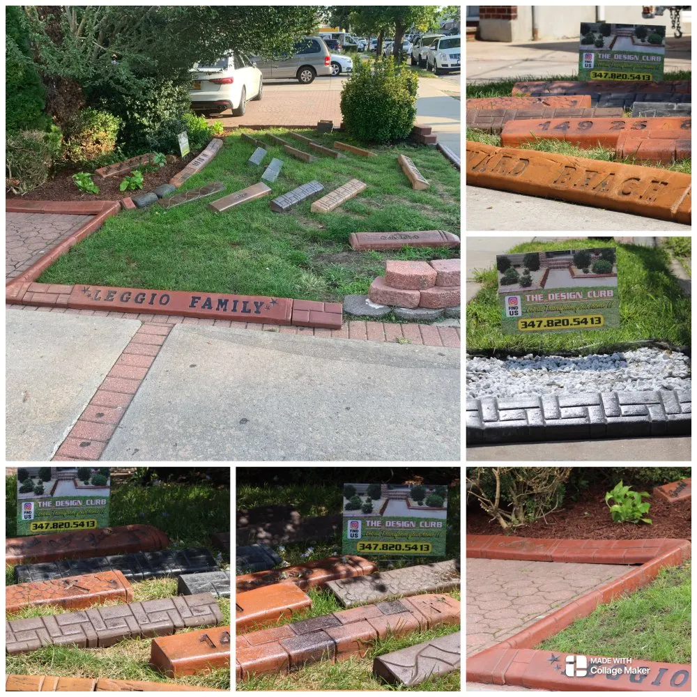 Top-rated landscape installation experts serving New York, NY - The Design Curb