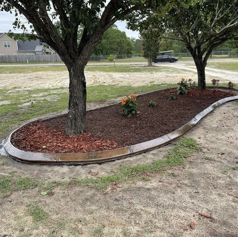 Custom landscape installation in New York, NY - The Design Curb