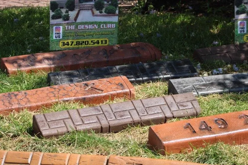 Reliable yard maintenance with custom design in New York, NY by The Design Curb