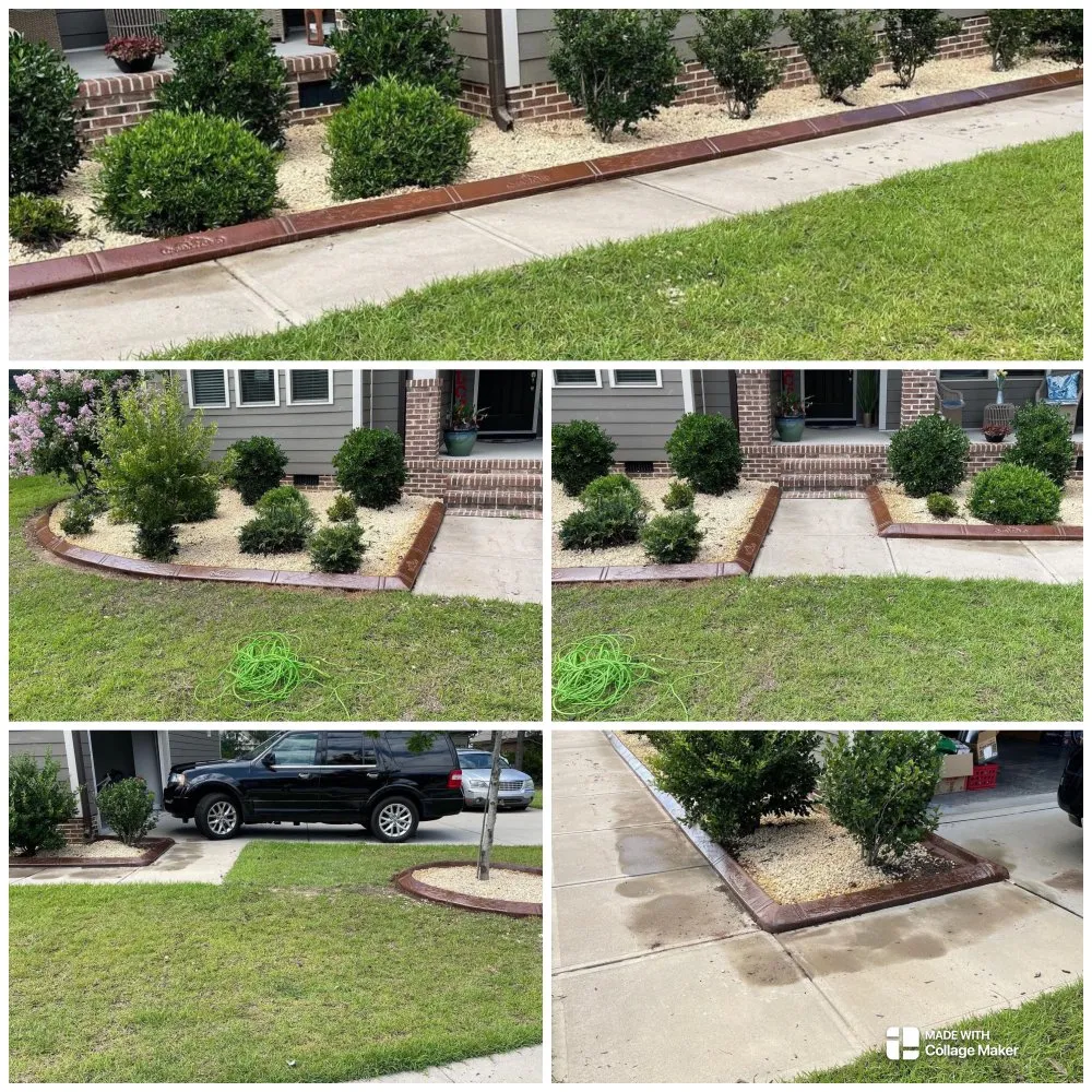 Custom garden landscaping in New York, NY - The Design Curb