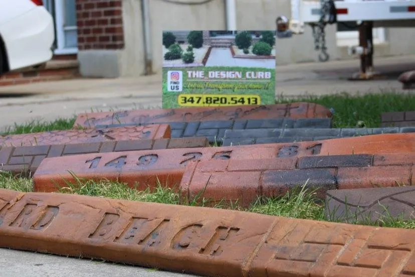 Local garden landscaping in New York, NY - The Design Curb