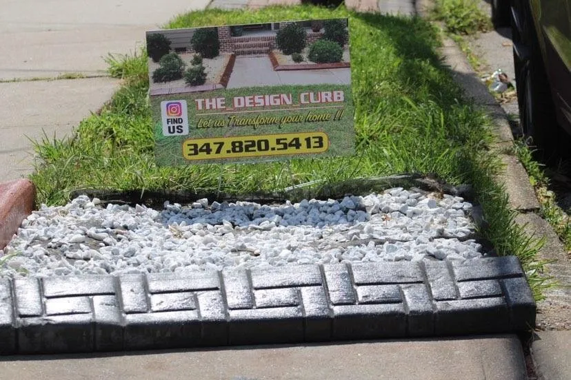 Trusted lawn mowing service experts serving New York, NY - The Design Curb