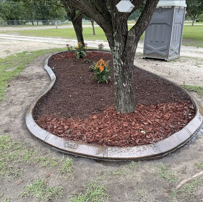 Top-rated landscape design for outdoor upgrades in New York, NY by The Design Curb