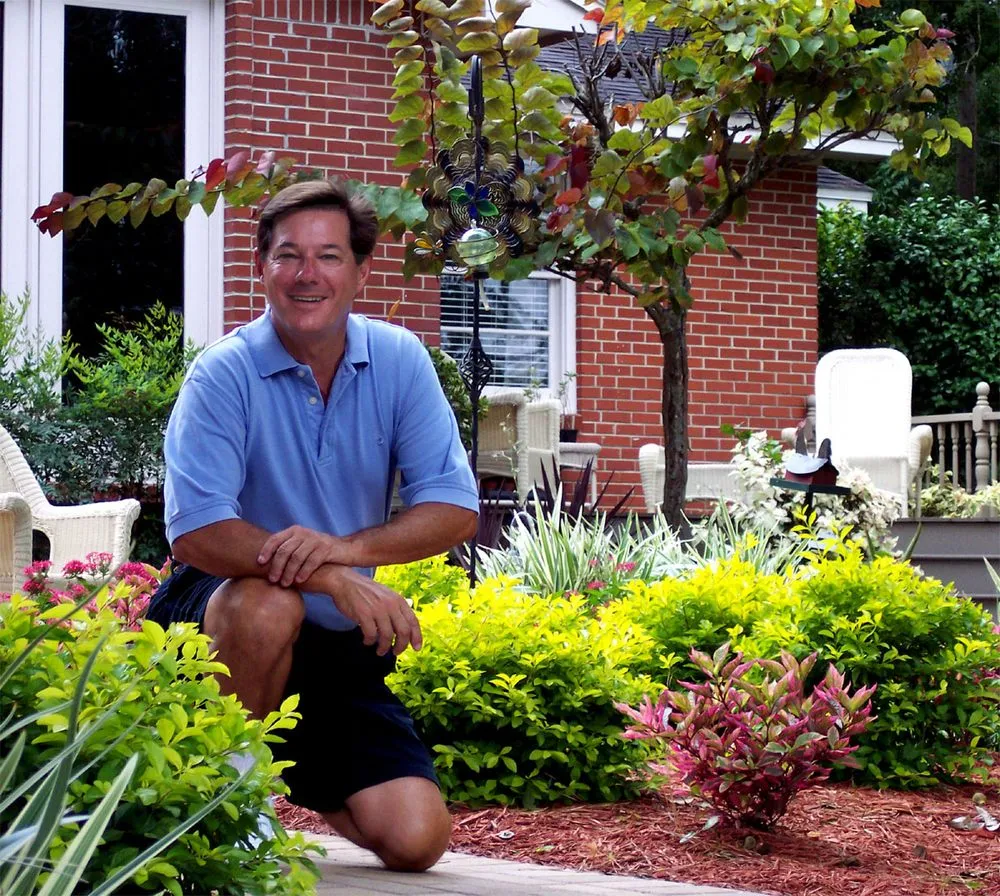 Custom landscaping services for homes across Jacksonville, FL - The Designers Landscape