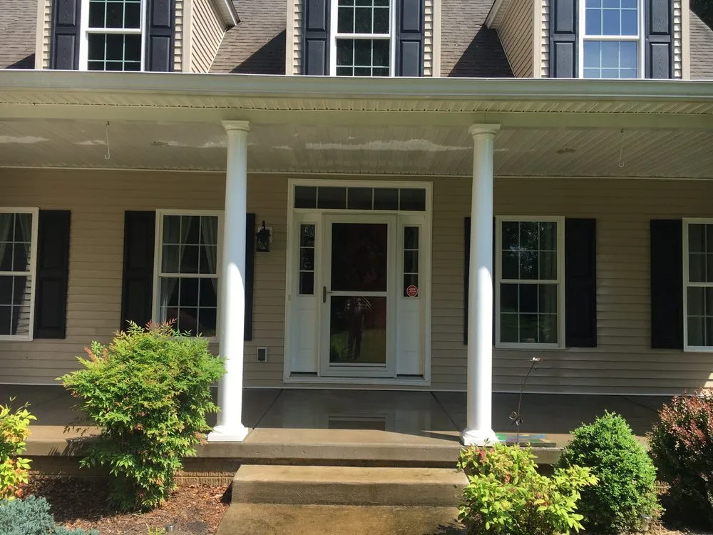 Expert yard cleanup service experts serving Edgewood, MD - The Detail Guys