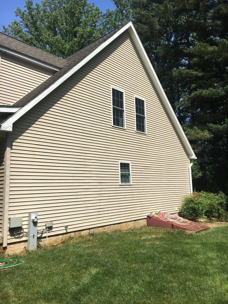 Top-rated landscaping services near you across Edgewood, MD - The Detail Guys