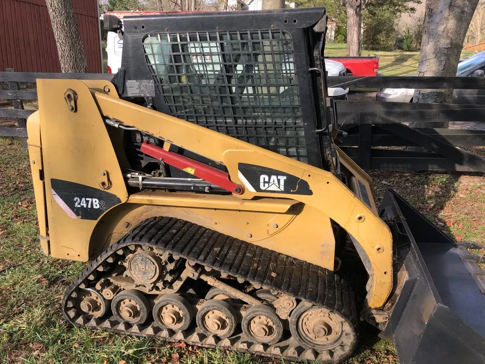 Reliable landscaping services near you across Stephens City, VA - The Digger Dude