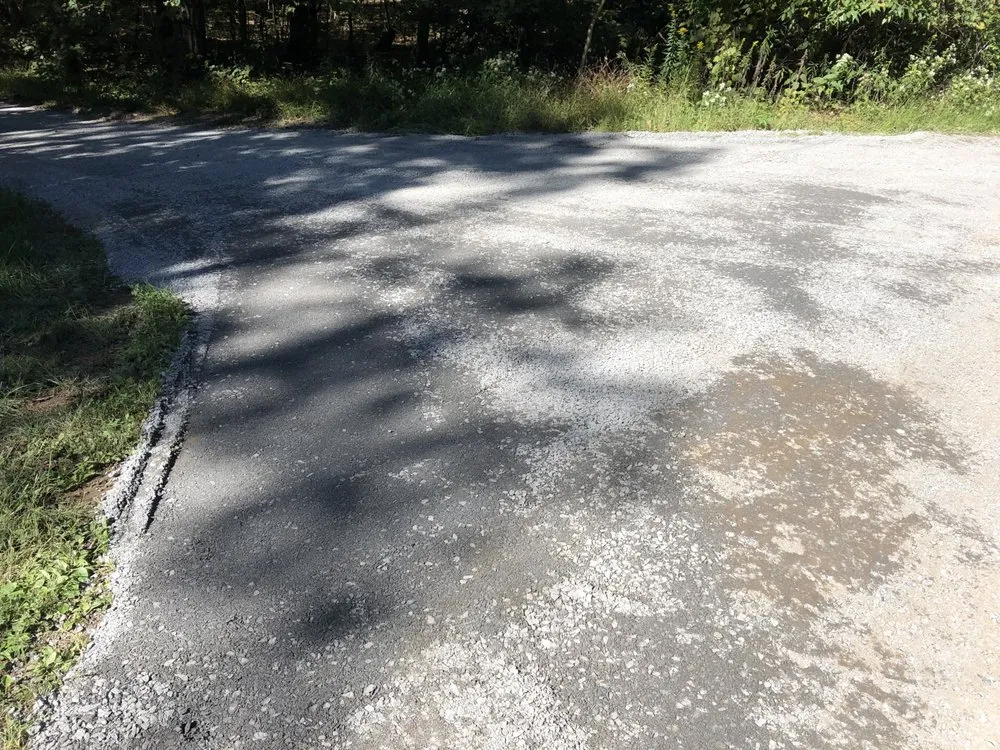 Expert landscaping services for beautiful yards in Stephens City, VA by The Digger Dude