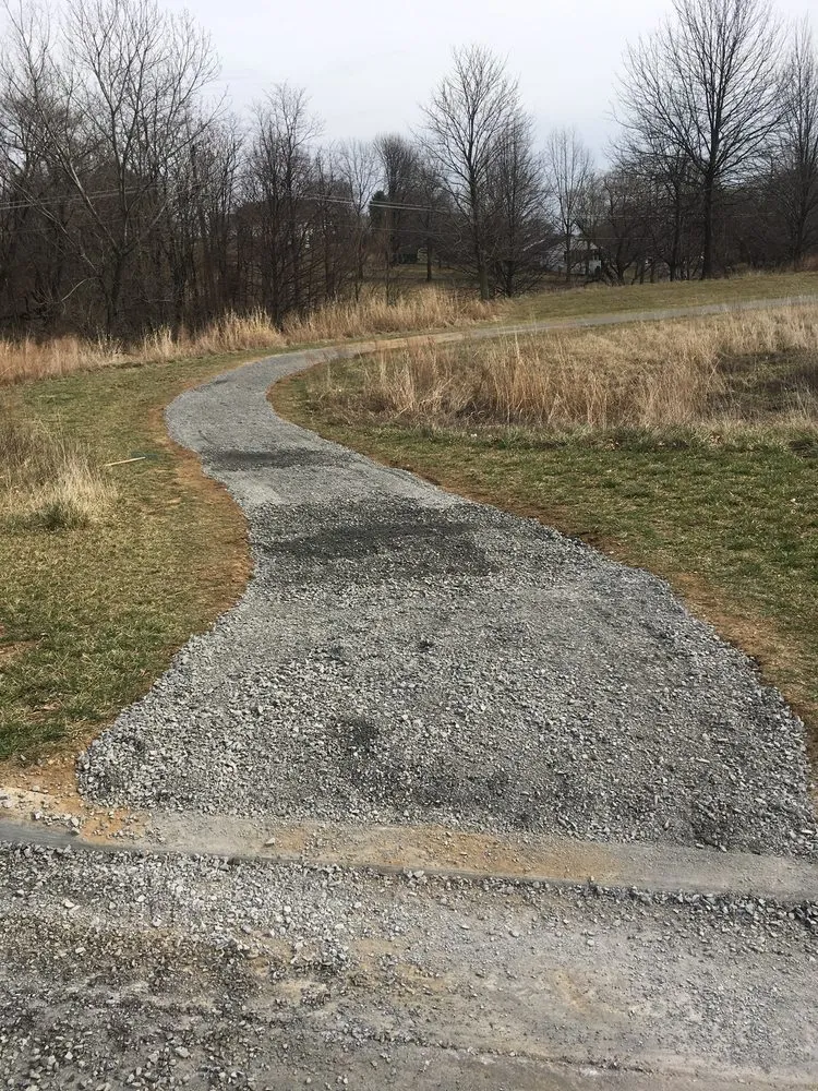 Expert outdoor landscaping in Stephens City, VA - The Digger Dude