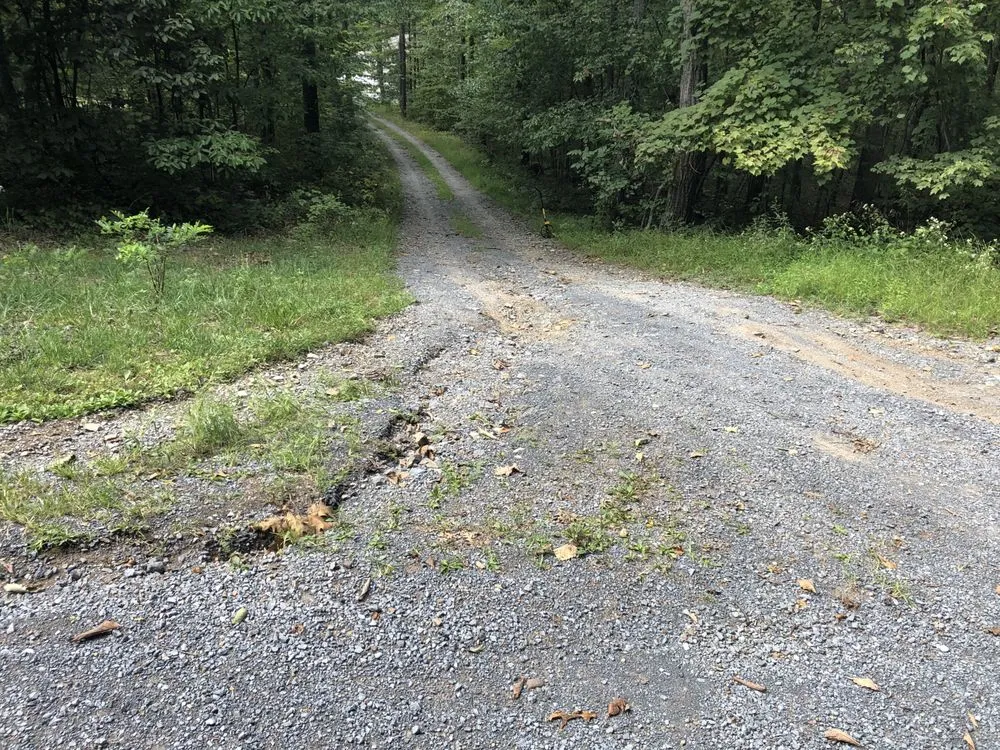 Reliable landscape installation with custom design across Stephens City, VA - The Digger Dude