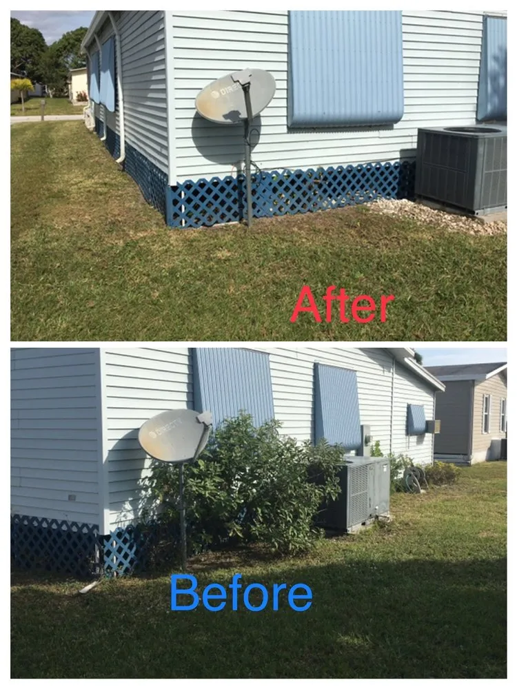 Local residential landscaping experts serving Vero Beach, FL - The Diligent Gardener