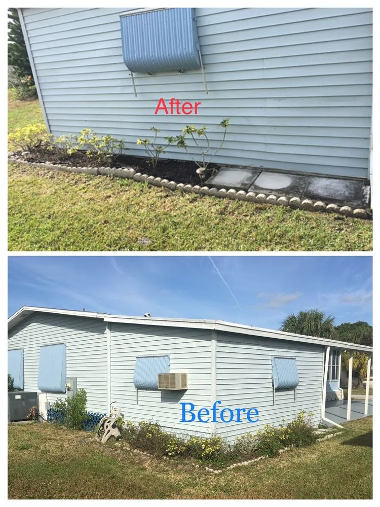 Local outdoor landscaping in Vero Beach, FL by The Diligent Gardener