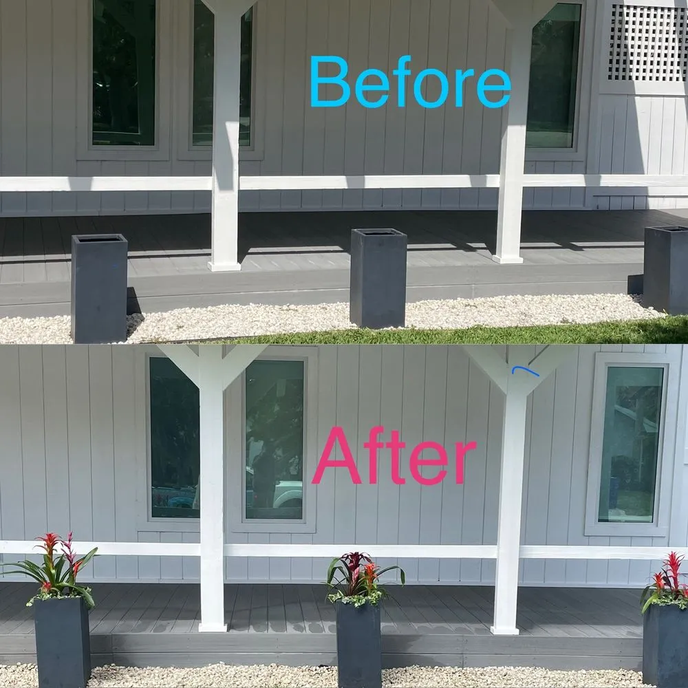 Top-rated landscaping services in Vero Beach, FL - The Diligent Gardener