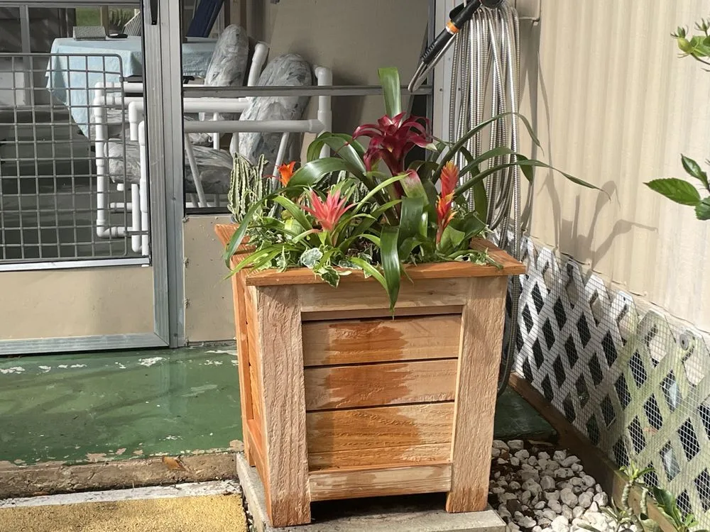 Expert lawn mowing service in Vero Beach, FL - The Diligent Gardener