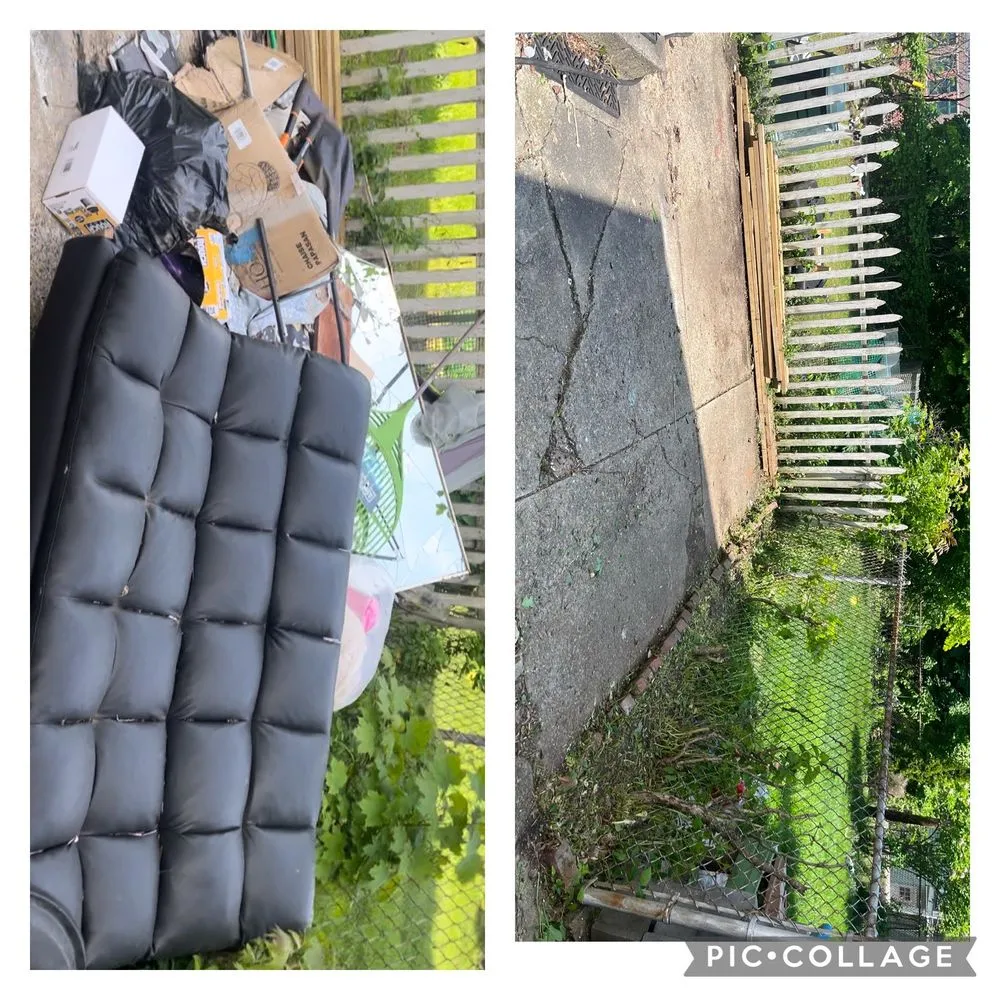 Professional lawn care service experts serving Peabody, MA - The Dirt Busterz