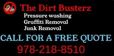Reliable yard maintenance for homes across Peabody, MA - The Dirt Busterz