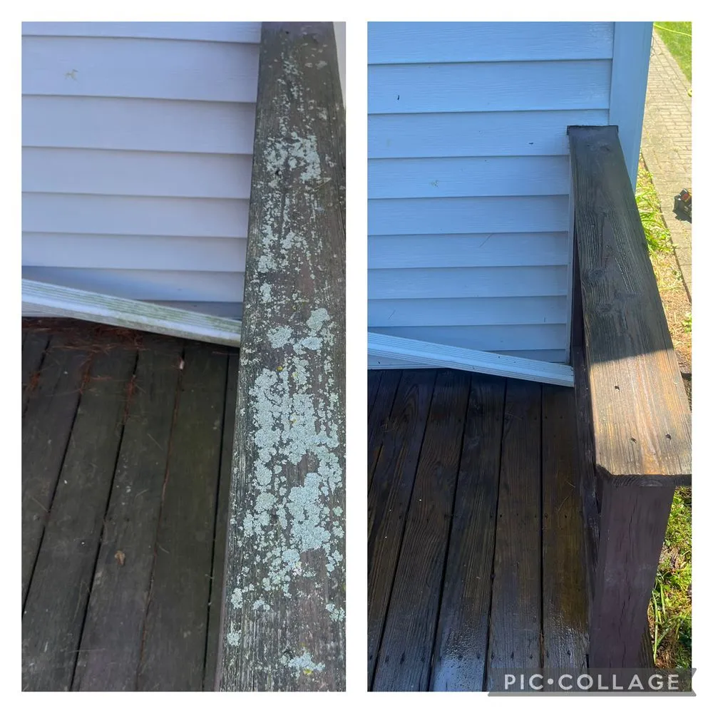 Professional garden landscaping in Peabody, MA by The Dirt Busterz