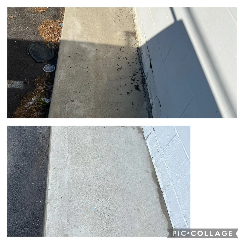 Top-rated landscape design in Peabody, MA by The Dirt Busterz