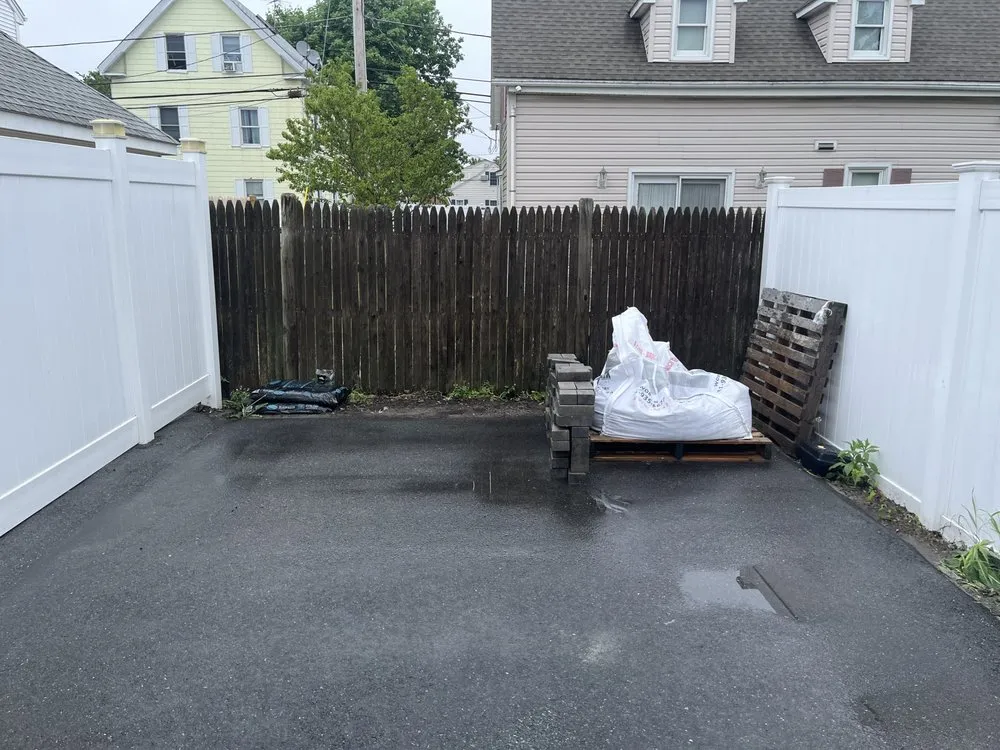 Trusted yard maintenance experts serving Peabody, MA - The Dirt Busterz