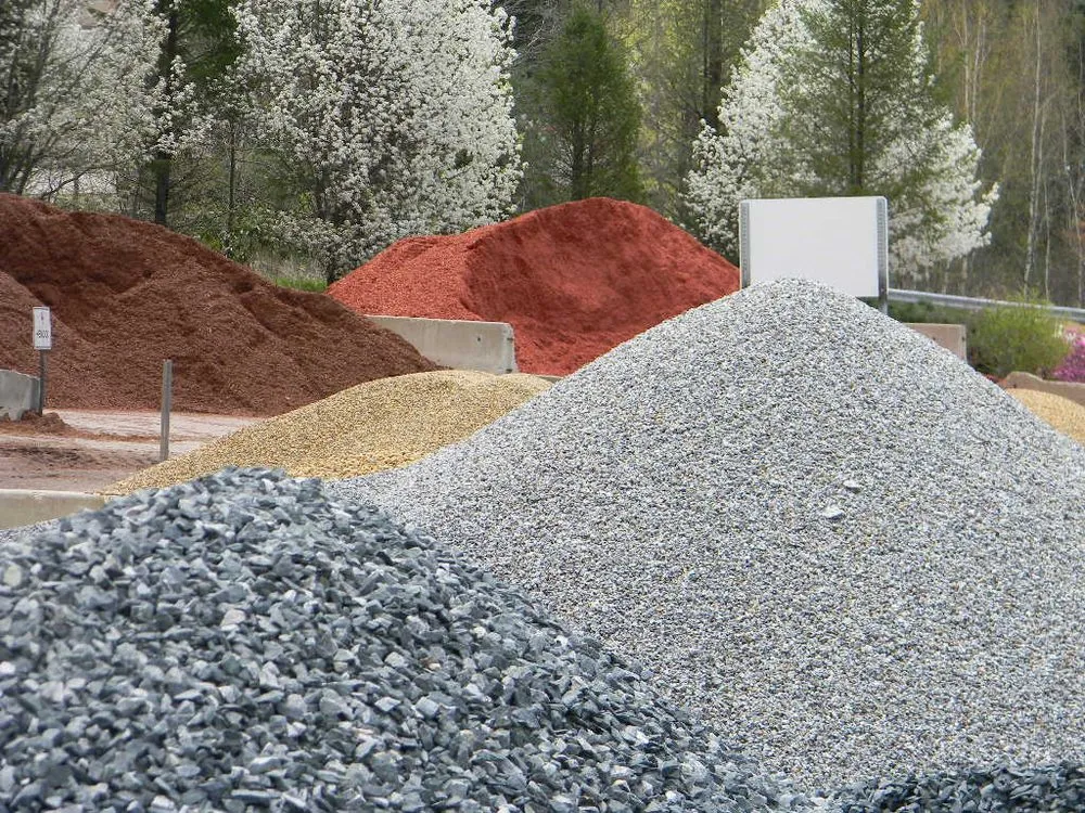 Reliable yard maintenance in Pembroke, NH by The Dirt Doctors