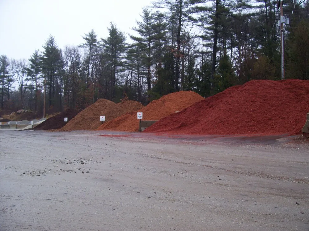 Professional yard cleanup service experts serving Pembroke, NH - The Dirt Doctors