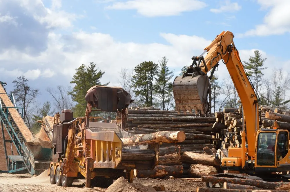 Professional residential landscaping in Pembroke, NH - The Dirt Doctors