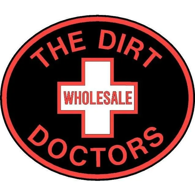 Local residential landscaping for year-round maintenance in Pembroke, NH by The Dirt Doctors