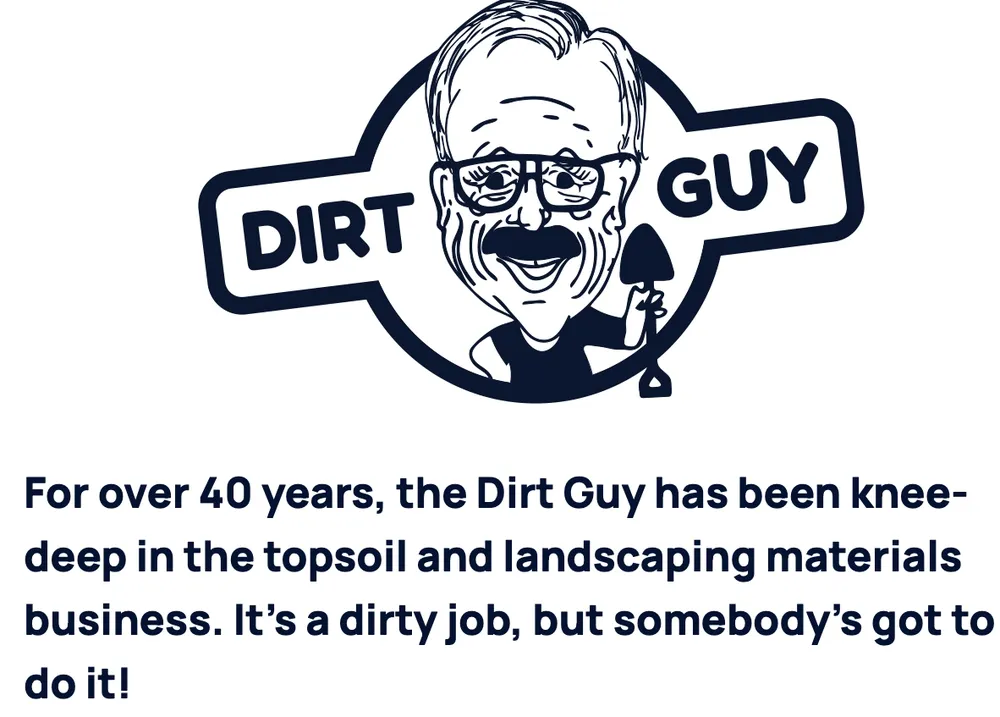 Reliable lawn mowing service in Durham, CT by The Dirt Guy