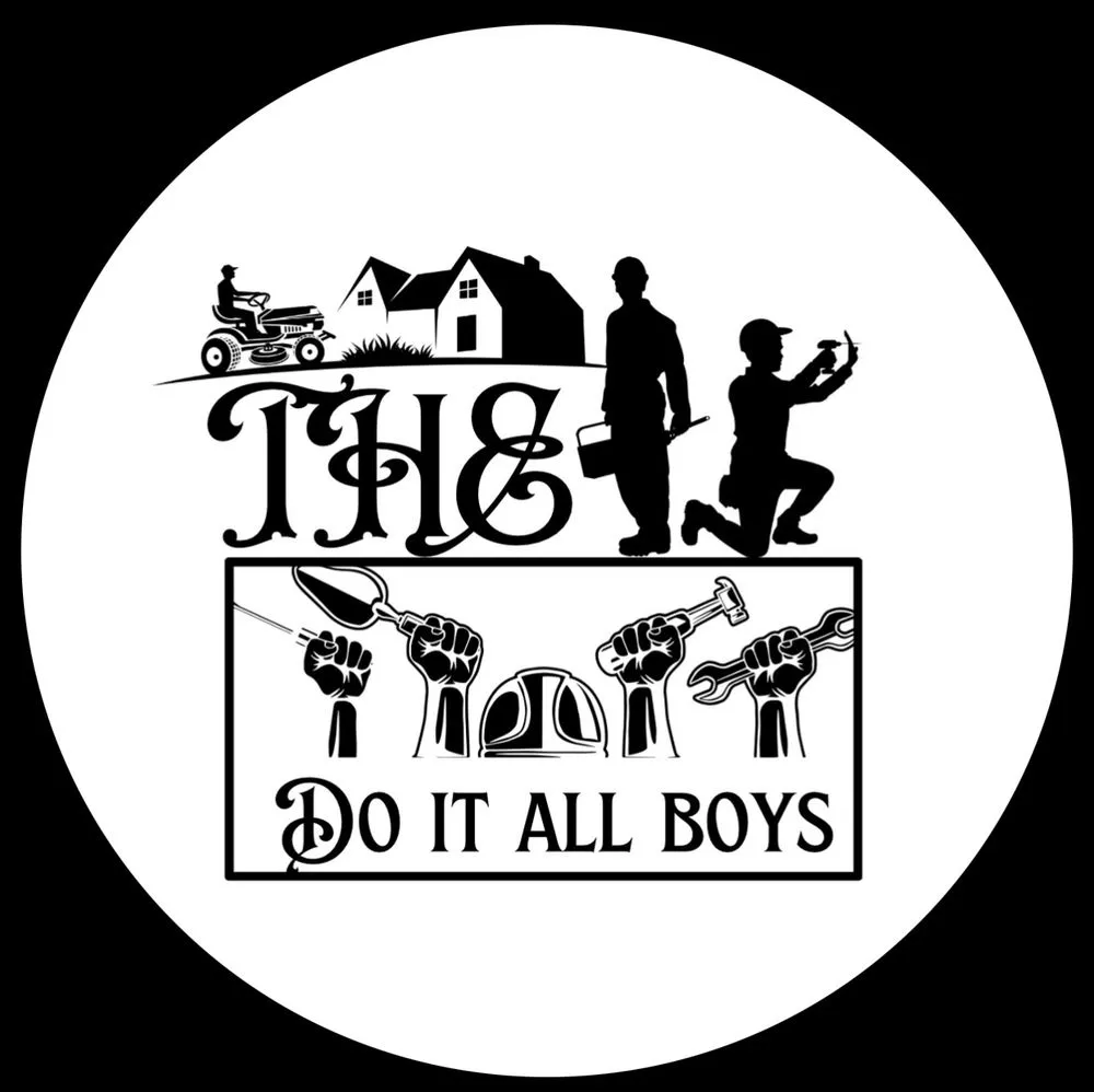 Affordable lawn mowing service in Mt Juliet, TN by The Do It All Boys