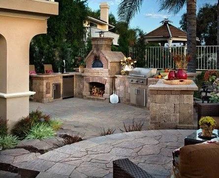 Trusted yard cleanup service in Imperial, MO - The Dream Makers Hardscapes