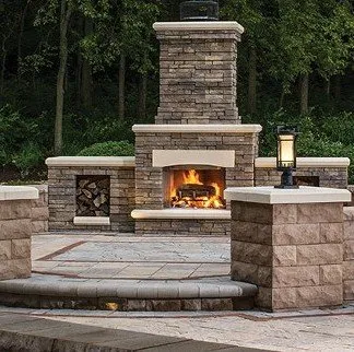 Affordable residential landscaping experts serving Imperial, MO - The Dream Makers Hardscapes