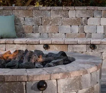 Trusted yard maintenance near you across Imperial, MO - The Dream Makers Hardscapes