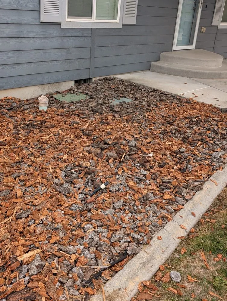 Reliable garden landscaping in Kennewick, WA - The Dream Team