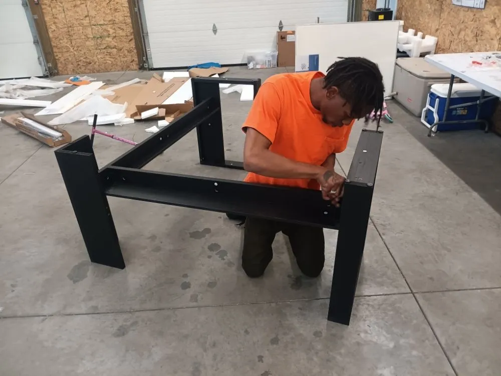 Custom outdoor landscaping for homes in Kennewick, WA by The Dream Team